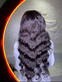 ٢٦ انش ويفي جذور دائريه كثافه - صورة 5