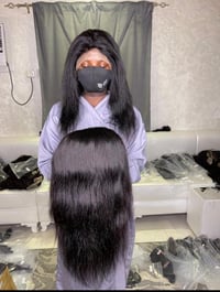 جذور دائرية ٢٠ انش استريت كثافه ١٨٠ - صورة 1