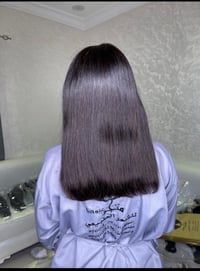 ١٦ انش استريت قصة بوب - صورة 1