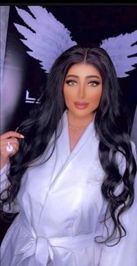 ٣٠ انش ويفي كثافه ١٥٠ دانتيل 3D( 4x4) - صورة 1