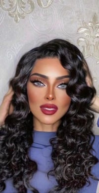 ٢٤ انش ويفي جذور اماميه كثافه ١٨٠ - صورة 3