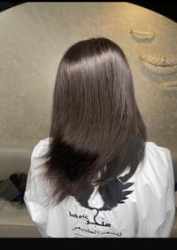١٢ انش استريت جذور اماميه كثافه ١٥٠ - صورة 2