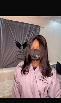 ١٤ انش استريت قصة بوب - صورة 1