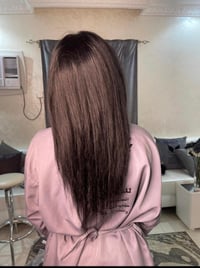 ١٨ انش استريت جذور كامله كثافه ١٥٠ - صورة 2