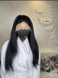 ٢٦ انش استريت جذور دائريه كثافه ١٨٠ - صورة 1