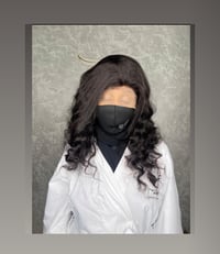 20 انش ويفي جذور كامله كثافه 180  - صورة 2