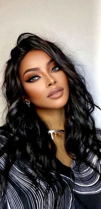 ١٨ انش ويفي كثافه ١٨٠ جذور دائريه - صورة 6