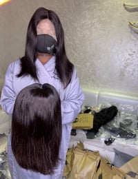 ١٦ انش استريت قصة بوب - صورة 2