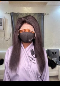 ٢٠ انش استريت جذور اماميه كثافه ١٨٠ - صورة 1