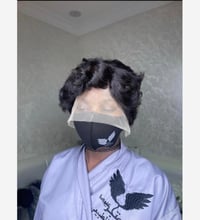 ٦ انش كثافه ١٨٠ بفرقه ثابته عالجنب - صورة 3