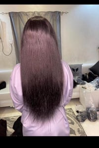 ٢٦ انش استريت جذور اماميه كثافه ١٨٠ - صورة 2