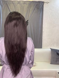 ٢٤ انش استريت جذور دائريه كثافه ١٥٠ - صورة 3