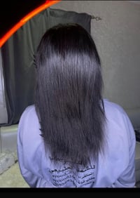 ١٦ انش استريت دانتيل ٤x٤ (HD)كثافه ١٣٠ - صورة 2