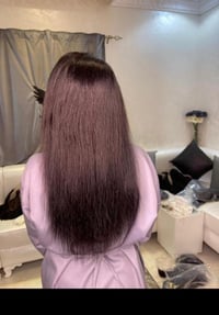 ٢٠ انش استريت جذور اماميه كثافه ١٨٠ - صورة 2