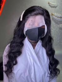 ٢٦ انش ويفي جذور دائريه كثافه - صورة 4