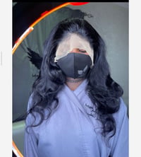 ٢٢ انش ويفي جذور اماميه كثافه ١٨٠ - صورة 7