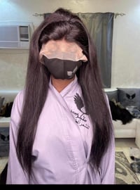 ٢٦ انش استريت جذور اماميه كثافه ١٨٠ - صورة 1