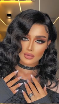 ١٨ انش ويفي  كثافه ١٨٠  - صورة 2