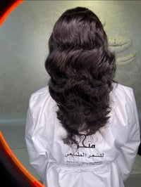 ١٨ انش ويفي كثافه ١٨٠ جذور دائريه - صورة 4