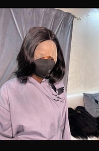١٠ انش استريت قصة بوب - صورة 1
