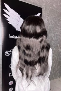 ٢٦ انش ويفي كثافه ١٥٠ دانتيل 3D( 4x4) - صورة 2