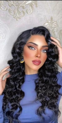 ٢٤ انش ويفي جذور اماميه كثافه ١٨٠ - صورة 5