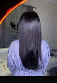 ١٨ انش استريت دانتيل ٤x٤ (HD)كثافه ١٥٠ - صورة 2