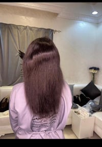 ١٦ انش استريت جذور اماميه كثافه ١٥٠ - صورة 2