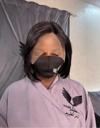 ٨ انش استريت قصة بوب - صورة 1