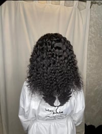 ١٦ انش كيرلي كثافه ١٨٠ - صورة 2