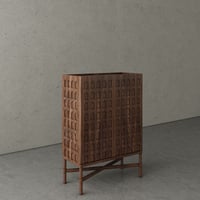 كونسول خشب صغير  • 03 - ‏Alto - صورة 2