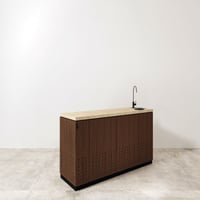 بار قهوة • NJD-03 - صورة 6