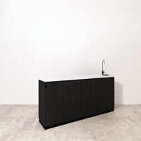 بار قهوة • NJD-04 - صورة 6