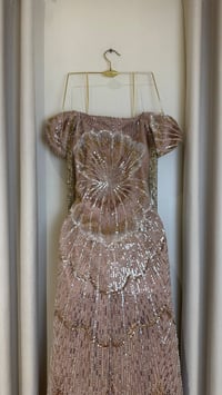 فستان سهره كلفة  - Image 12