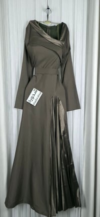 فستان تفته ناعم  - Image 7