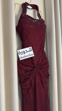فستان  سهرة  - Image 2