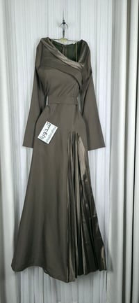 فستان تفته ناعم  - Image 2