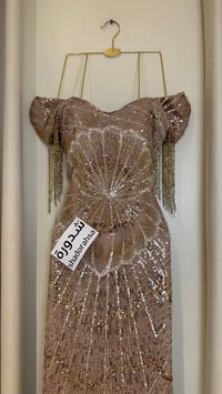 فستان سهره كلفة  - Image 6