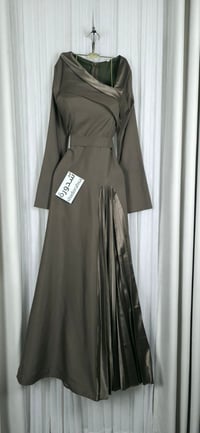 فستان تفته ناعم  - Image 3