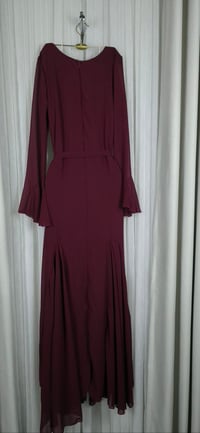 فستان شيفون  - Image 7
