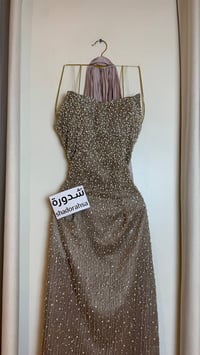 فستان سهرة كلفة لولو  - Image 4