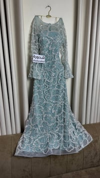 فستان سهره كلفة  - Image 7