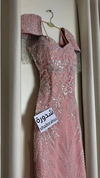 فستان سهرة كلفة  - Image 5