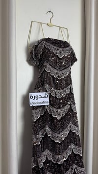 فستان سهرة كلفة  - Image 2
