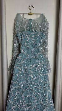 فستان سهره كلفة  - Image 12