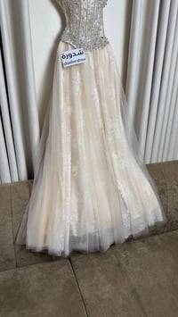 فستان سهره كلفه  - Image 3