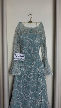 فستان سهره كلفة  - Image 11