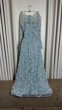 فستان سهره كلفة  - Image 8