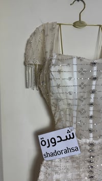 فستان سهرة كلفة  - Image 2
