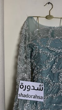 فستان سهره كلفة  - Image 3